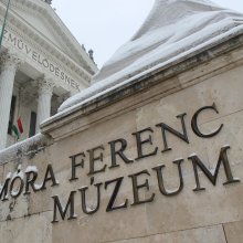 Újra kínai tematikájú kiállítások láthatók a szegedi Móra-múzeumban