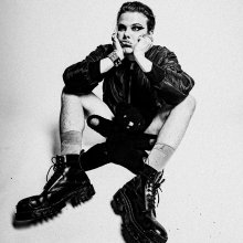 Yungblud nyáron a Budapest Parkban lép fel
