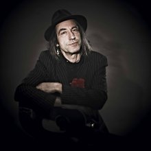 Ripoff Raskolnikov és Roberto Luti együtt turnézik