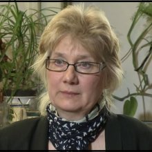 Meghalt Katona Szabó Erzsébet textilművész
