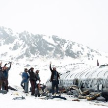 Goya-díj - A hó társadalma című film győzelmeskedett a legtöbb kategóriában
