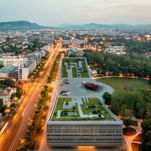 Március 5-én tartják a Néprajzi Múzeum napját