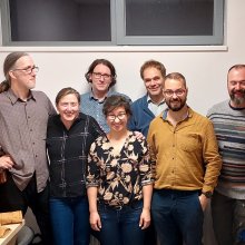 Szent Patrik napi Bran-koncert és táncház a Fonóban
