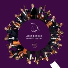 Hetedik évtizedét nyitja a Liszt Ferenc Kamarazenekar