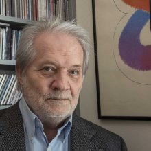 Eötvös Péter és Visky András is Kossuth-díjat kapott