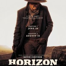 Kevin Costner westernfilm-sorozatának első része Cannes-ban