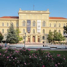 Kezdődik az Egyetemi Tavasz Szegeden