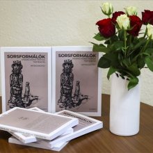 Sikeres roma férfiakról szóló kötetet mutattak be