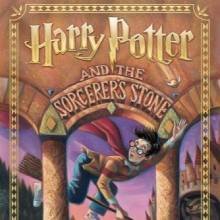 Új hangoskönyv-sorozat készül a Harry Potter-regényekből