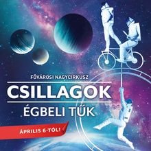 Egy nap a csillagok között