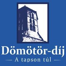 Vámossy Éva kapta az idei Dömötör-életműdíjat