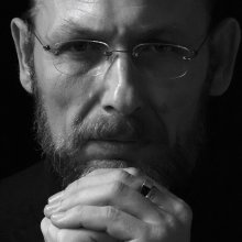 Bartis Attila kapta az EBRD idei irodalmi díját