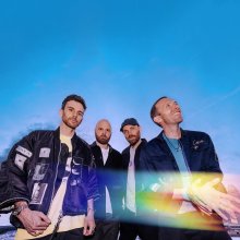 Október elején jelenik meg a Coldplay legújabb albuma