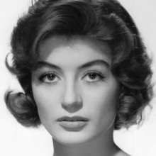 Elhunyt Anouk Aimée francia színésznő
