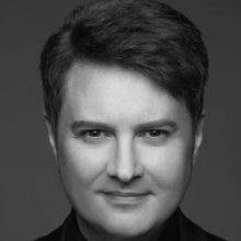Elhunyt Vadász Zsolt, a Budapesti Operettszínház művésze