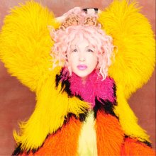 Cindy Lauper jövő februárban Budapesten is fellép búcsúturnéján