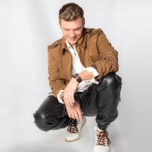 Nick Carter (Backstreet Boys) a Vasúttörténeti Parkba jön