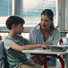 Locarnóban versenyez Szimler Bálint első nagyjátékfilmje, a Fekete pont