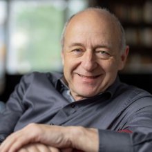 Fischer Iván lett az Európai Unió Ifjúsági Zenekarának zeneigazgatója