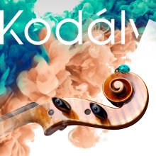 Hétfőn kezdődik a Kodály Művészeti Fesztivál Kecskeméten