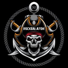 RockBalaton fesztivált tartanak Fonyódon