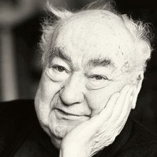 Novák Ferenc koreográfus nyilvános búcsúztatása