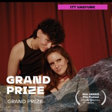 LMBTQ+ versenyszekcióval jelentkezik a Verzió Filmfesztivál