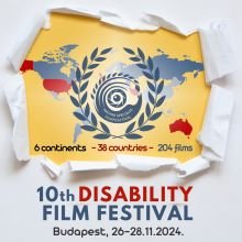 Speciális Filmfesztivál országszerte