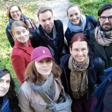 Visegrádi műfordítók krakkói kerekasztala