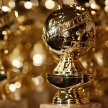 82. Golden Globe díjátadó