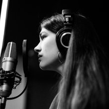 A jazzénekesnő, aki YouTube-ra cserélte a Spotify-t...   legalábbis egy időre