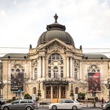Kihirdette 2025/2026-os évadát a Vígszínház