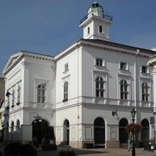 Kihirdette új évadát a Miskolci Nemzeti Színház