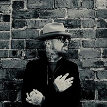 Dave Stewart, a Eurythmics társalapítója Budapesten