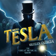 Magyar előadás a dél-koreai DIMF musicalfesztiválon