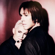 A Roxette zenekar alapítója Budapesten