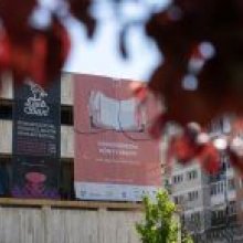 Tíz év, ezer történet a Csíkszeredai Könyvvásáron