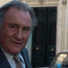 Felfüggesztettet kapott Gérard Depardieu két nő zaklatásáért