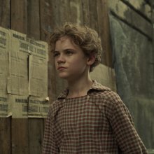 Ősszel mutatják be Nemes Jeles László új filmjét, az Árvát