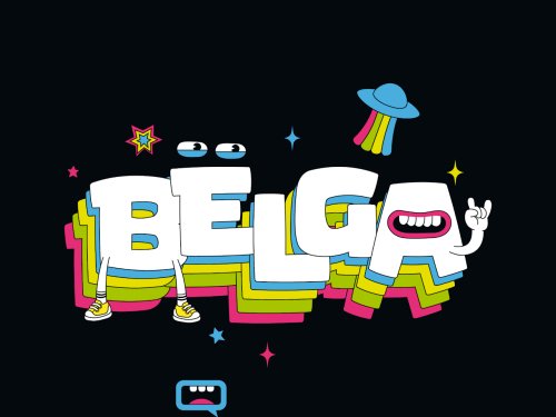 Meglepetés-lemezt adott ki a Bëlga