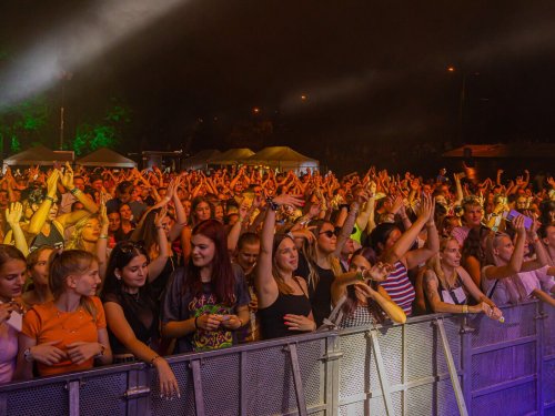 Ők lépnek fel a Duna-part Feszten