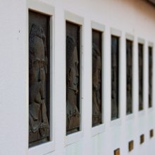 Bolgár költővel bővült a Petőfi Műfordítói Szoborpark