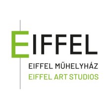 Miklósa Erika az Eiffel Műhelyházban
