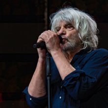 HOBO 80 turné