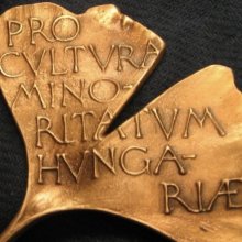 Pro Cultura Minoritatum Hungariae-díjak