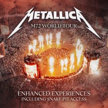 Jövőre érkezik a Metallica Budapestre