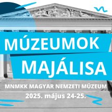 28. Múzeumok Majálisa közel 100 kiállítóval