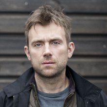 Damon Albarn a Müpában