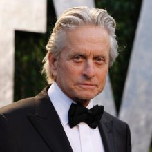 Michael Douglas életműdíja