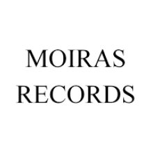 A Moiras Records friss kiadványai